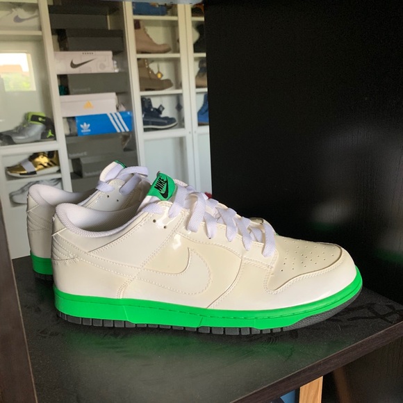 Nike Low Dunk CL 2009 - Picture 3 of 7